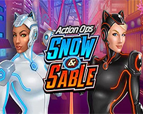 ActionOps: Snow and Sable