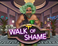 Walk Of Shame