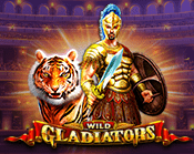 Wild Gladiators