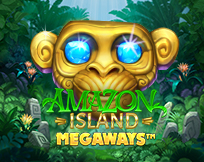 Amazon Island MegaWays